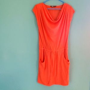 NWOT THE NORTHFACE MINI TSHIRT DRESS